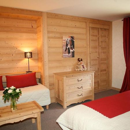 Cordee Cote Sud Διαμέρισμα Morzine Εξωτερικό φωτογραφία
