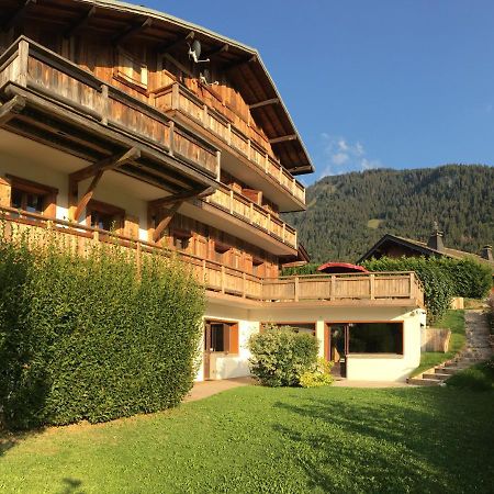 Cordee Cote Sud Διαμέρισμα Morzine Εξωτερικό φωτογραφία