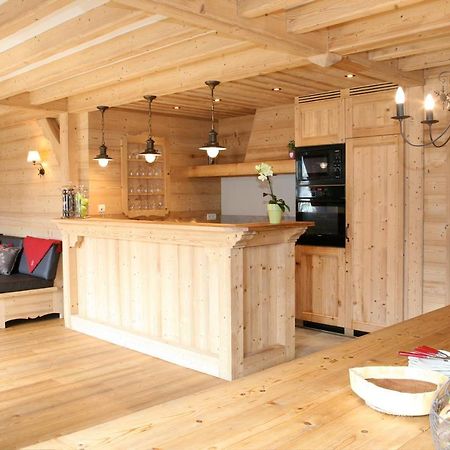 Cordee Cote Sud Διαμέρισμα Morzine Εξωτερικό φωτογραφία