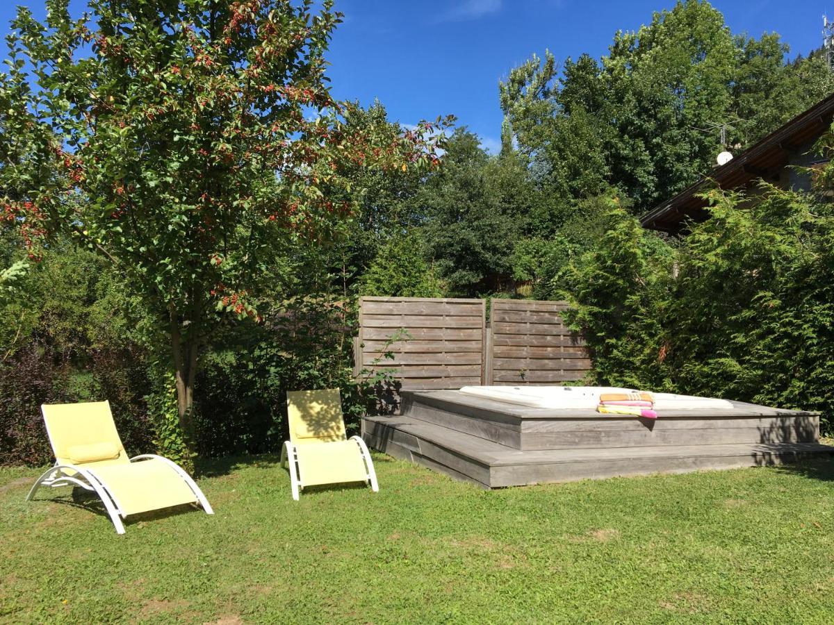 Cordee Cote Sud Διαμέρισμα Morzine Εξωτερικό φωτογραφία