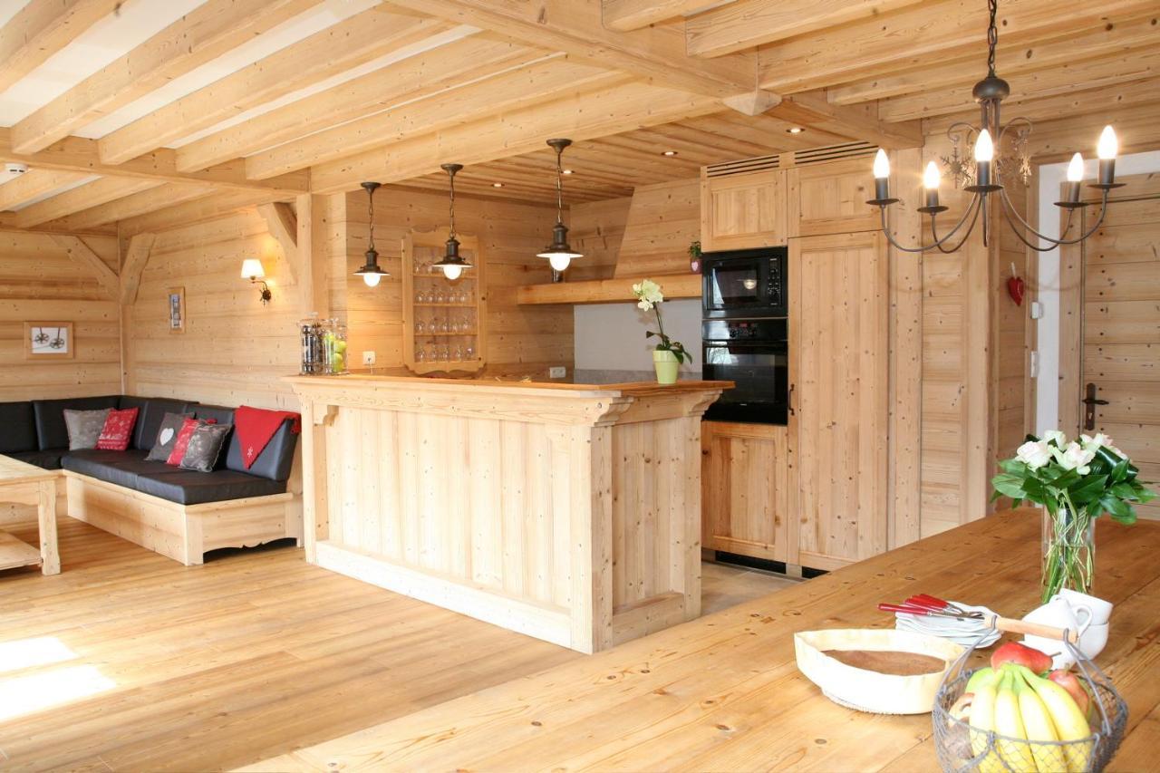 Cordee Cote Sud Διαμέρισμα Morzine Εξωτερικό φωτογραφία