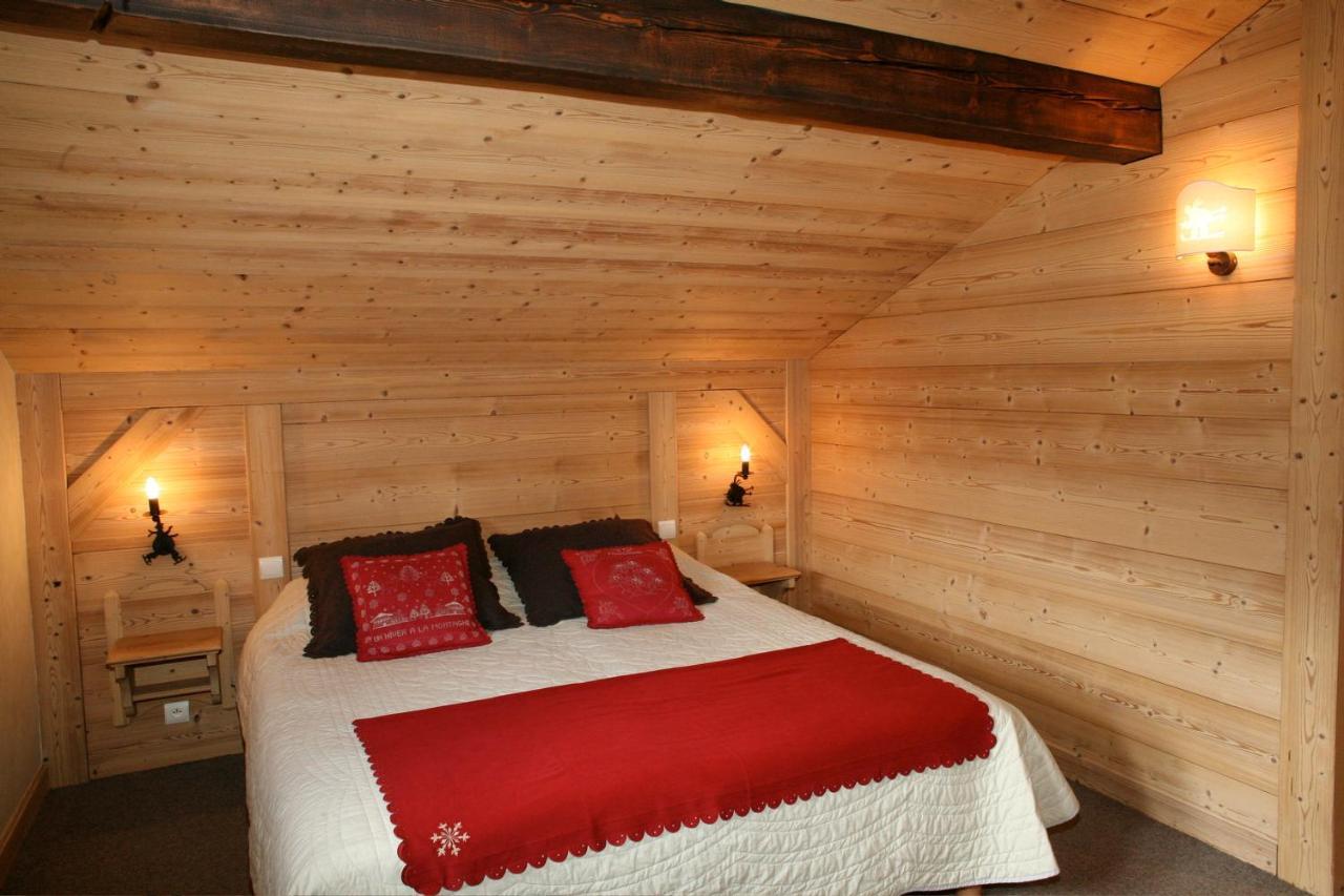 Cordee Cote Sud Διαμέρισμα Morzine Εξωτερικό φωτογραφία