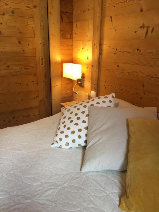 Cordee Cote Sud Διαμέρισμα Morzine Εξωτερικό φωτογραφία