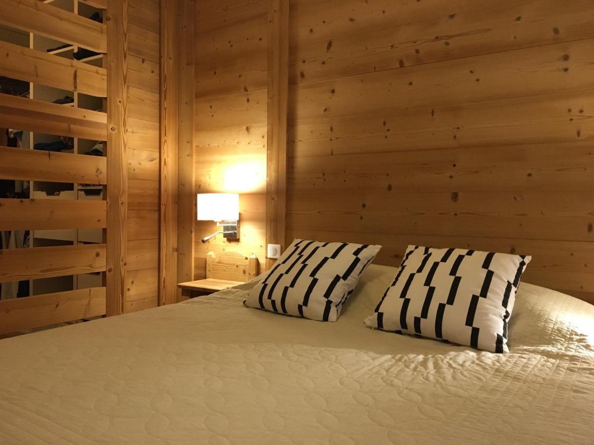 Cordee Cote Sud Διαμέρισμα Morzine Εξωτερικό φωτογραφία