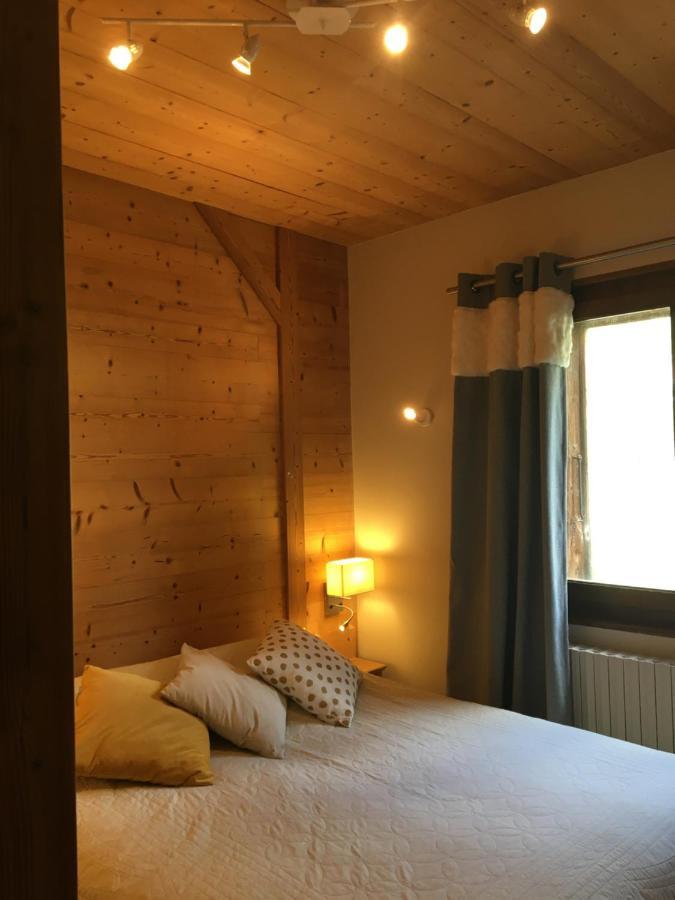 Cordee Cote Sud Διαμέρισμα Morzine Εξωτερικό φωτογραφία