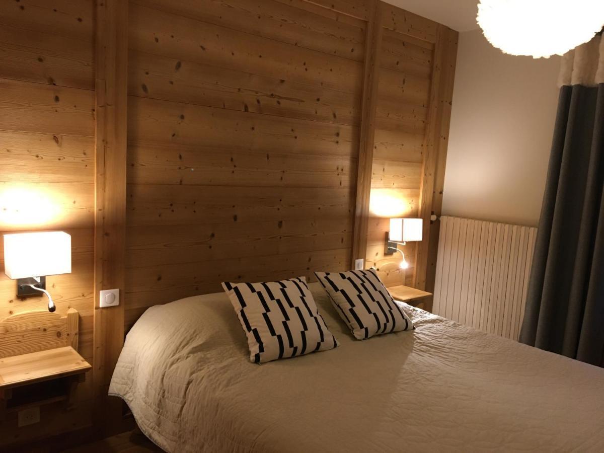 Cordee Cote Sud Διαμέρισμα Morzine Εξωτερικό φωτογραφία